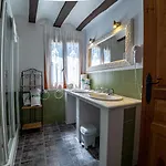 Rural La Aldea Encantada Отель