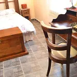 Hotel Rural La Aldea Encantada Quintanilla del Monte de Rioja