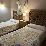 Отель Rural La Aldea Encantada