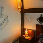 Отель Rural La Aldea Encantada 3*
