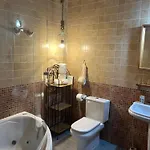 Rural La Aldea Encantada Hotel Quintanilla del Monte de Rioja