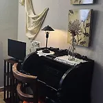Rural La Aldea Encantada Отель Quintanilla del Monte de Rioja