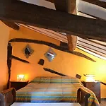 Hotel Rural La Aldea Encantada Quintanilla del Monte de Rioja