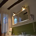Отель Rural La Aldea Encantada 3*