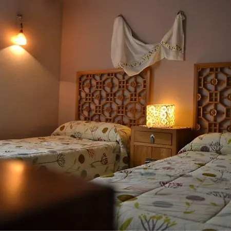 Rural La Aldea Encantada Hotel 3*