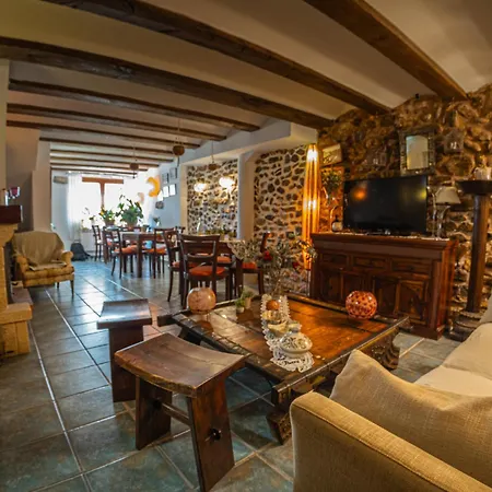 Rural La Aldea Encantada 3*