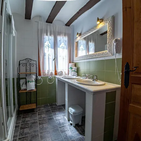 Rural La Aldea Encantada Hotel