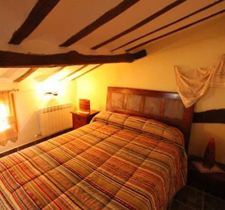 Rural La Aldea Encantada Hotel 3*