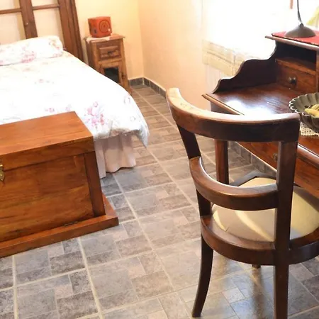 Hotel Rural La Aldea Encantada Quintanilla del Monte de Rioja