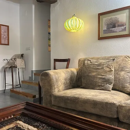 Rural La Aldea Encantada Hotel 3*