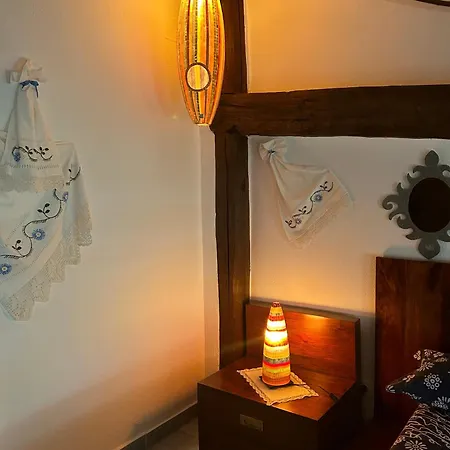 Hotel Rural La Aldea Encantada 3*