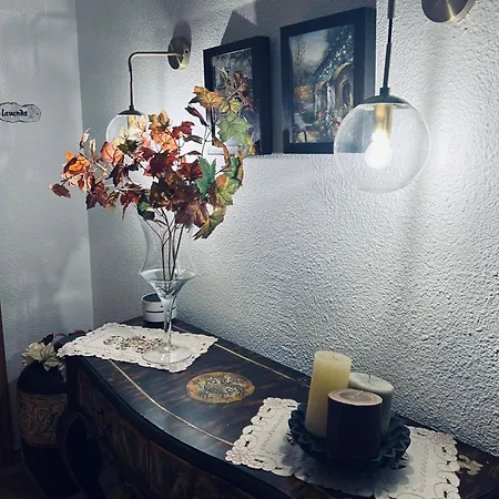 Rural La Aldea Encantada Hotel 3*