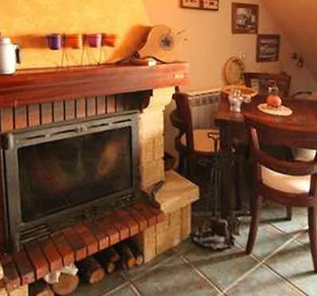 Rural La Aldea Encantada