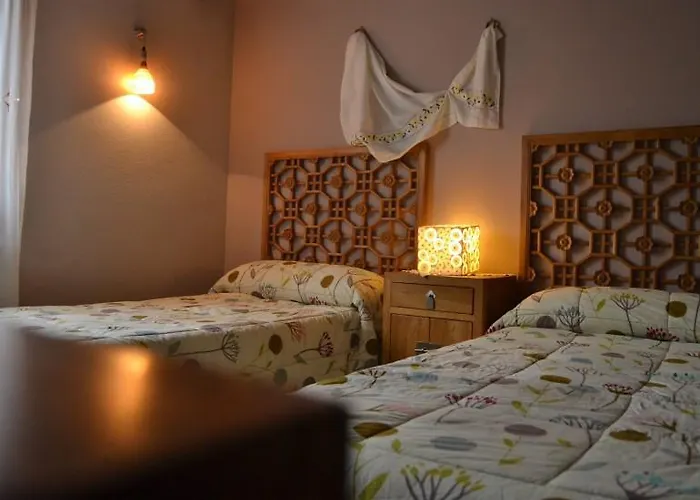 Rural La Aldea Encantada Hotel 3*