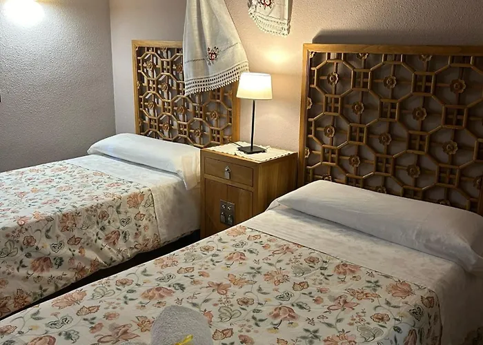 Hotel Rural La Aldea Encantada