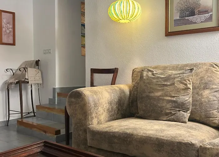 Rural La Aldea Encantada Hotel 3*