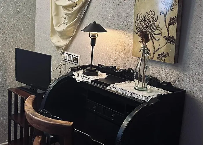 Rural La Aldea Encantada Hotel Quintanilla del Monte de Rioja