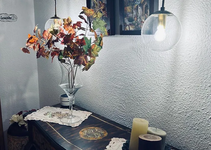 Rural La Aldea Encantada Hotel 3*