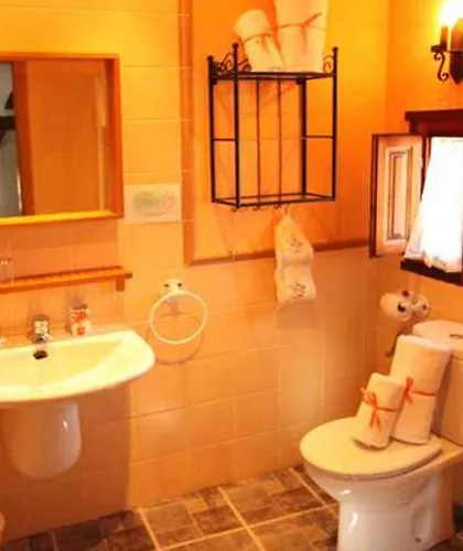 Rural La Aldea Encantada Quintanilla del Monte de Rioja