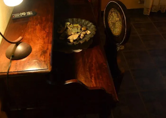 Rural La Aldea Encantada Hotel Quintanilla del Monte de Rioja